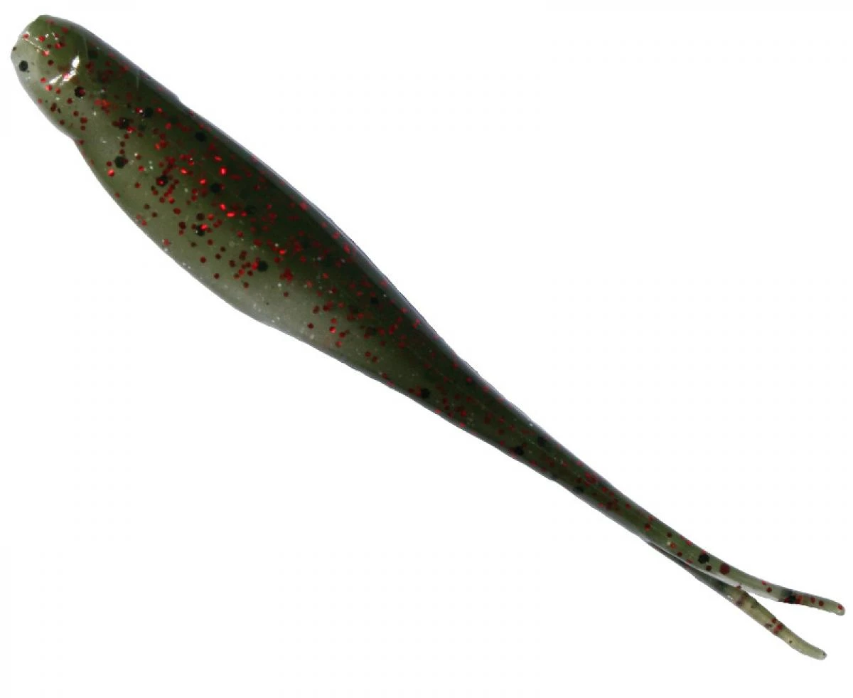 Zman StreakZ 3.75inch 5 Zman StreakZ 3.75inch - Image 3