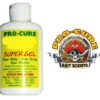 Tackle Tactics Pro-Cure Super Gel 2oz Bottle