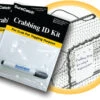 Wilson Crab Pot I.D. Kit 2 Wilson Crab Pot I.D. Kit -Fishing Promotion Shop full 1812 309CRABID