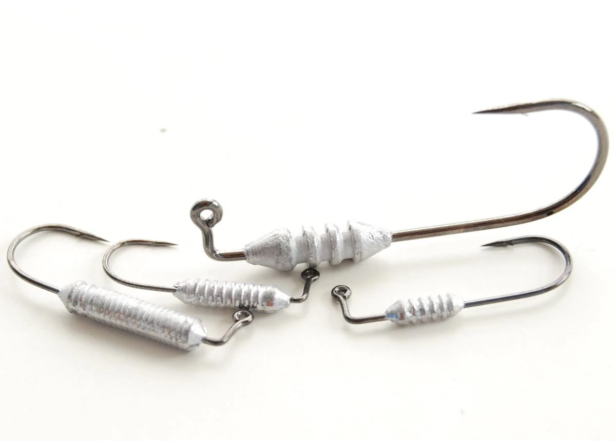 Tackle Tactics Tournament HWS Series 4 Tackle Tactics Tournament HWS Series - Image 2