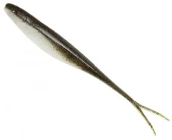 Zman Scented Jerk ShadZ 7inch -Fishing Promotion Shop full 207
