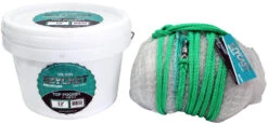 Wilson Ezycast Premium Top Pocket Mono Cast Nets -Fishing Promotion Shop full 2086 WCNMTP12