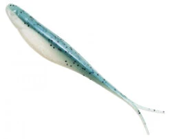 Zman Scented Jerk ShadZ 7inch -Fishing Promotion Shop full 211