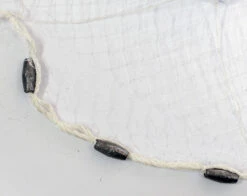 Wilson Ezycast Premium Top Pocket Mono Cast Nets -Fishing Promotion Shop full 2115 Lead