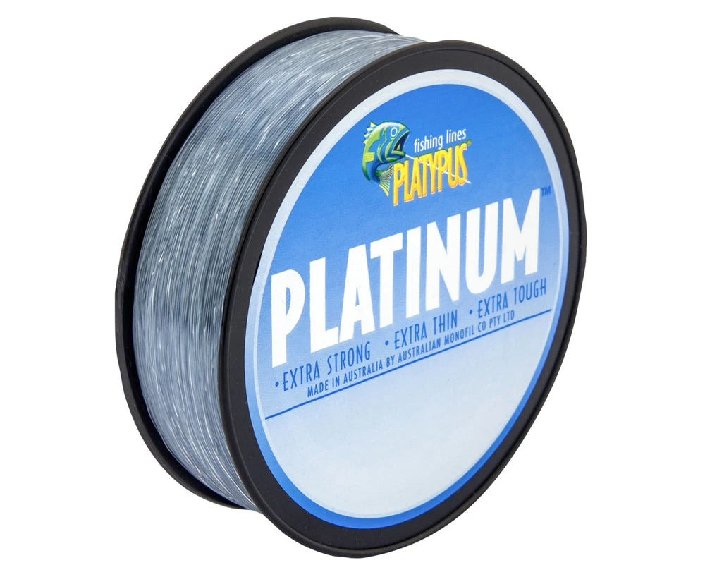 Platypus PLATINUM 300MTR 3 Platypus PLATINUM 300MTR