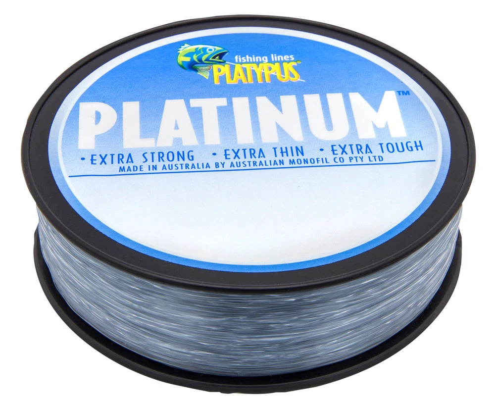 Platypus PLATINUM 300MTR 4 Platypus PLATINUM 300MTR - Image 2