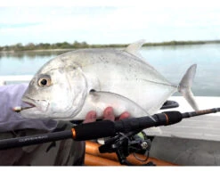 TTRods Copperhead Spin Rods -Fishing Promotion Shop full 3277 TTRodsCopperheadTrevally