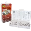 Tackle Tactics Weedless Rig Jig Head Value Pack -Fishing Promotion Shop full 3441 WeedlessValuePack 1 web