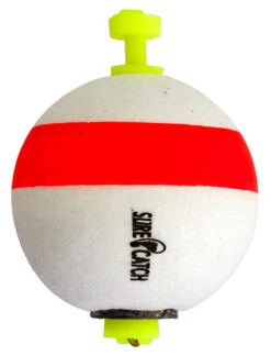 Sure Catch Weighted Round Float
