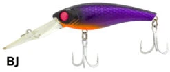 Zerek Tango Shad 69mm -Fishing Promotion Shop full 3861 TangoBJ