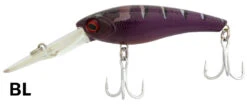 Zerek Tango Shad 69mm -Fishing Promotion Shop full 3862 TangoBL