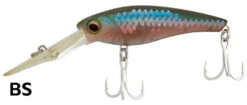 Zerek Tango Shad 69mm -Fishing Promotion Shop full 3864 TangoBS