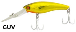 Zerek Tango Shad 69mm -Fishing Promotion Shop full 3871 TangoGUV