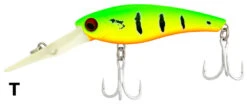 Zerek Tango Shad 69mm