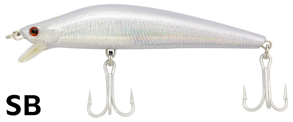 Zerek Barra X Pro 4 Zerek Barra X Pro - Image 2