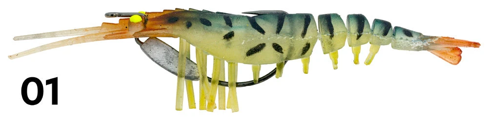 Zerek Live Cherabin 4 Zerek Live Cherabin - Image 2