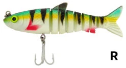 Zerek Live Mullet -Fishing Promotion Shop full 4154 MulletR