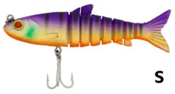 Zerek Live Mullet -Fishing Promotion Shop full 4156 MulletS