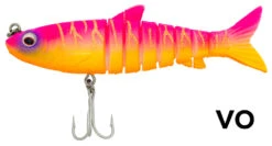 Zerek Live Mullet -Fishing Promotion Shop full 4158 MulletVO