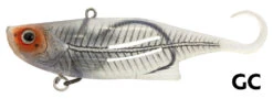 Zerek Weedless Fish Trap -Fishing Promotion Shop full 4518 781WD95GC