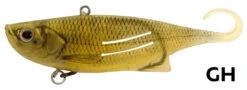 Zerek Weedless Fish Trap -Fishing Promotion Shop full 4519 781WD95GH