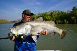 Zerek Weedless Fish Trap -Fishing Promotion Shop full 4650 DSC01984