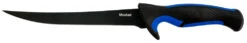 Mustad Teflon Filleting Kniives -Fishing Promotion Shop full 4916 MT093