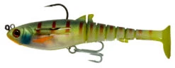 Zerek Flat Shad X Jig Head -Fishing Promotion Shop full 5475 781FSXJH170OG