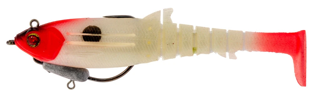 Zerek Flat Shad X Weedless 9 Zerek Flat Shad X Weedless - Image 7