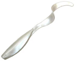 Zman StreakZ Curl Tail 5inch -Fishing Promotion Shop full 766