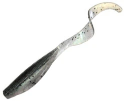 Zman StreakZ Curl Tail 5inch -Fishing Promotion Shop full 770