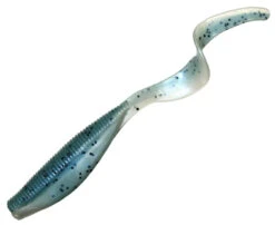 Zman StreakZ Curl Tail 5inch -Fishing Promotion Shop full 772