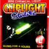 Wilson Starlight Chemical Lights Assorted Sizes & Styles 1 Wilson Starlight Chemical Lights Assorted Sizes & Styles -Fishing Promotion Shop full 957 GSCLL