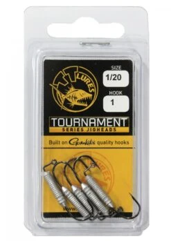 Tackle Tactics Tournament HWS Series 10 Tackle Tactics Tournament HWS Series -Fishing Promotion Shop full 967