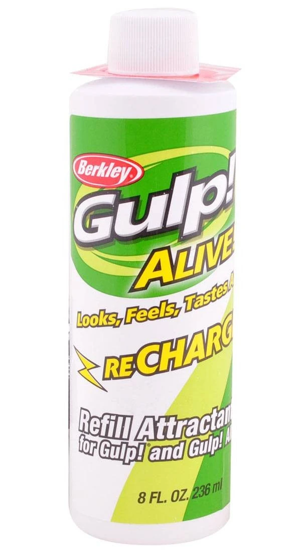Gulp Alive Recharge Juice 236ml Bottle 3 Gulp Alive Recharge Juice 236ml Bottle