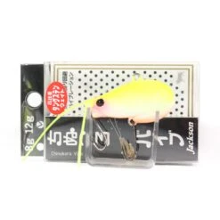 Jackson Chinukoro Vibe -Fishing Promotion Shop gch