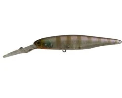 Jackall Squirrel SDD 115mm -Fishing Promotion Shop ghost gill 115 1 1