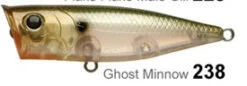 Lucky Craft G-Splash 65 -Fishing Promotion Shop ghost minnow