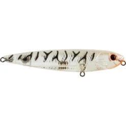 Atomic Hardz K9 Bulldog -Fishing Promotion Shop ghost pearl tiger