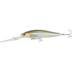 Samaki Redic DS100 -Fishing Promotion Shop ghost shad