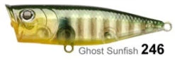 Lucky Craft G-Splash 65 -Fishing Promotion Shop ghost sunfish