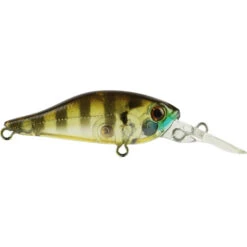 Atomic Hardz Shad Deep 40mm 25 Atomic Hardz Shad Deep 40mm -Fishing Promotion Shop ghostgillbrown
