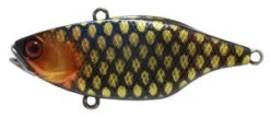 Jackall TN Series Vibes 36 Jackall TN Series Vibes -Fishing Promotion Shop gold black piraruku