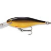 Rapala Shad Rap Deep Runner 1 Rapala Shad Rap Deep Runner -Fishing Promotion Shop gold 8505bca5 1c4f 4053 9727 e083b7fc884a