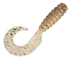 Zman GrubZ 2.5inch -Fishing Promotion Shop greasy prawn 7dcc6e1a 9d2d 4a10 babb 3bdd0ac1c87b