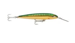 Rapala CountDown Magnum -Fishing Promotion Shop green mack