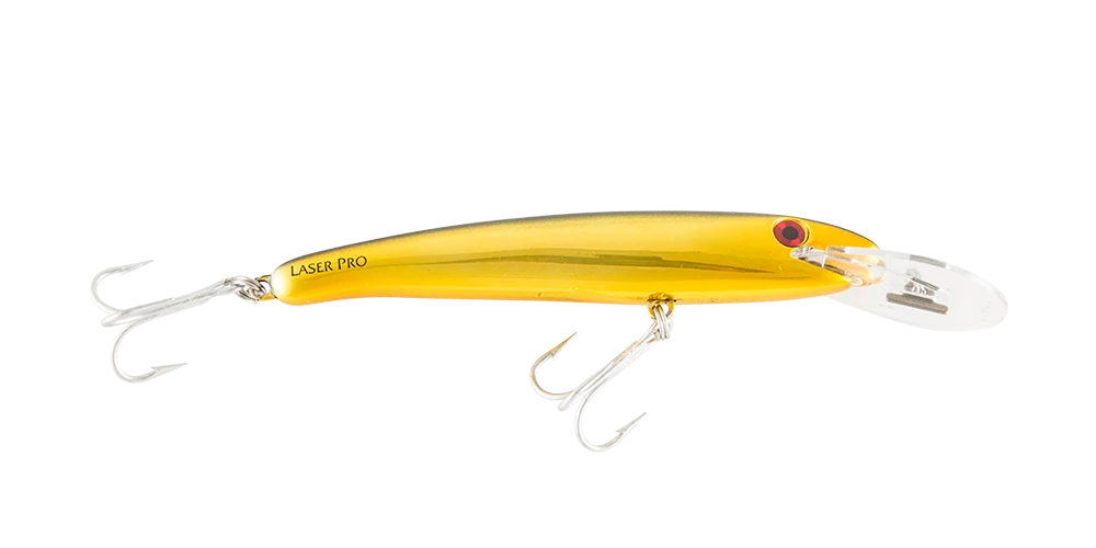 Halco Laser Pro 120 Deep 4 Halco Laser Pro 120 Deep - Image 2