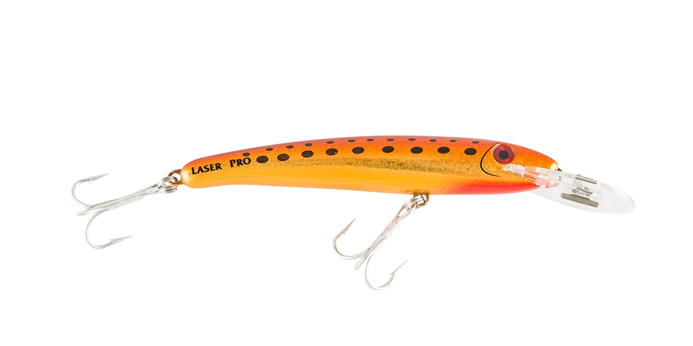 Halco Laser Pro 120 Deep 6 Halco Laser Pro 120 Deep - Image 4