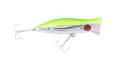 Halco Roosta Popper 80 -Fishing Promotion Shop h81 1