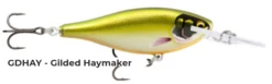 Rapala Shad Rap Elite -Fishing Promotion Shop haymaker